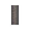 Fil Gris charcoal 250m - Tout usage -100% Polyester - Gutermann - 4250112