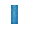 Fil Bleu givré  250m - Tout usage -100% Polyester - Gutermann - 4250212