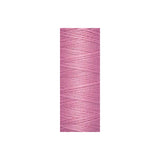 Fil Rose moyen 250m - Tout usage -100% Polyester - Gutermann - 4250322