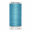 Fil Bleu mystique 250m - Tout usage -100% Polyester - Gutermann
