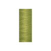 Fil Vert pâle kaki  250m - Tout usage -100% Polyester - Gutermann - 4250713