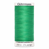 Fil Vert bijoux  250m - Tout usage -100% Polyester - Gutermann - 4250744