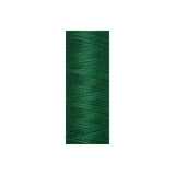 Fil Vert sapin 250m - Tout usage -100% Polyester - Gutermann - 4250748