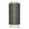 Fil Vert laurier 250m - Tout usage -100% Polyester - Gutermann 4250774