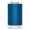 Fil Bleu ming 500m - Tout usage -100% Polyester - Gutermann