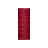 Fil rouge rubis 100m Extra-fort -  100% polyester  - Gutermann - 4700046