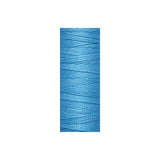 Fil Bleu piscine 100m Extra-fort -  100% polyester  - Gutermann - 4700197