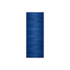 Fil Bleu royal 100m Extra-fort -  100% polyester  - Gutermann - 4700214