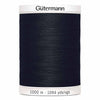 Noir GUTERMANN Fil Sew-All MCT 1000m - 4999010