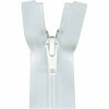 Fermeture à glissière pour les vêtements de sport séparable à un sens 65cm (26″) Blanc 6065501