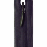 Invisible Closed End Zipper 55cm (22″) - Navy - 8055169