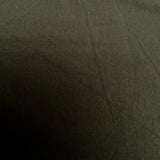 Jersey knit Cotton / spandex Black - 4045102