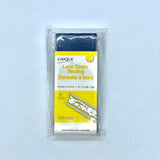 Ruban en dentelle à bord 18mm x 2.75m Bleu marine - Unique - 2064545