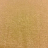Jersey coton/élasthanne uni beige greige