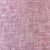( Harmony flannel ) Flanelle petites lignes rose