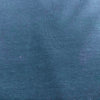 Plain cotton / spandex Jersey Cadet blue (dark) - 4045124