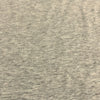 Jersey coton biologique/ élasthanne Beige avoine chiné 3948211