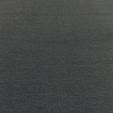 Jersey coton/élasthane uni Gris charcoal - 4045106