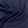 Cuff poignet tubulaire Bleu nuit 1702159
