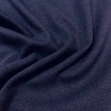 Cuff poignet tubulaire Bleu nuit 1702159