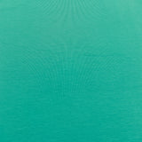 Jersey coton élasthanne Bleu aqua Aloha - 1860006