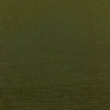 Jersey bambou élasthanne Vert khaki - 18800106