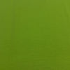 Jersey coton élasthanne Vert lime - 18600101
