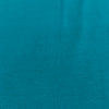 Jersey coton élasthanne Vert caraïbe - 1860094