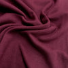 Cuff poignet tubulaire Rouge bourgogne - 17021114