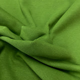 Cuff poignet tubulaire Vert feuille