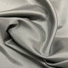 Doublure satiné 100% polyester Gris