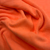 Cuff poignet tubulaire Orange néon - 171313