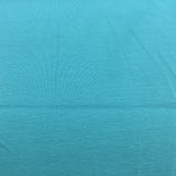 Jersey coton/élasthane Bleu sarcelle pâle 4045126