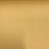 Rib tubulaire bambou coton Jaune crème de maïs - 4010321