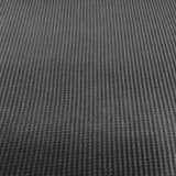 Jersey gaufré coton élasthanne Noir 1866720