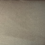 French terry épais coton recyclé Noir  - 4304902