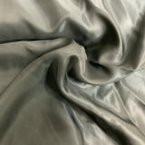 Doublure satiné 100% polyester noir